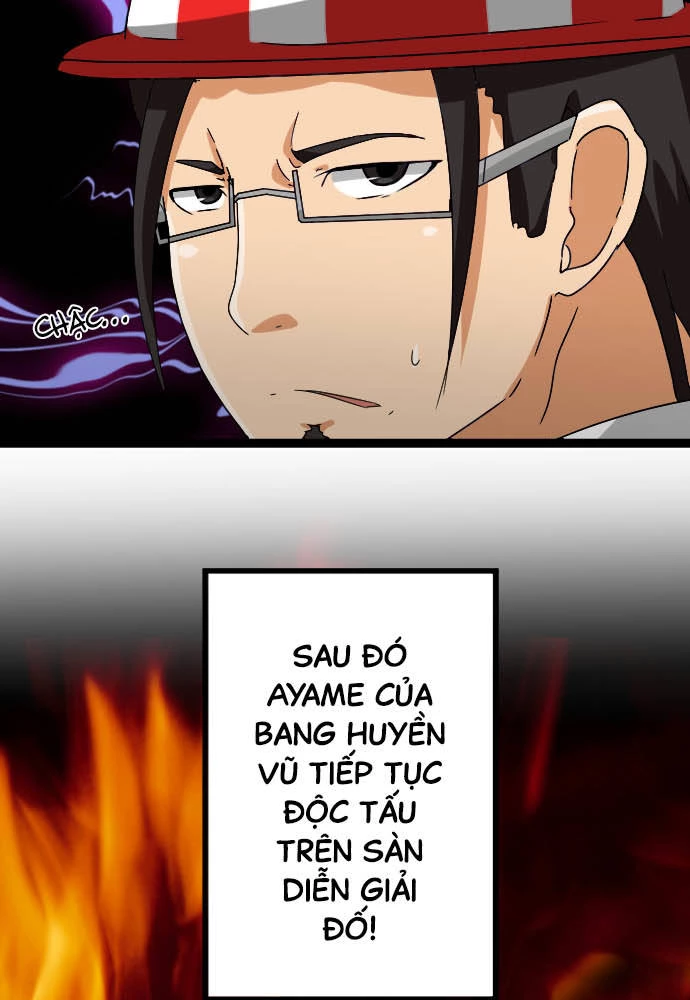 Cô dâu cực phẩm Chapter 38 - 24