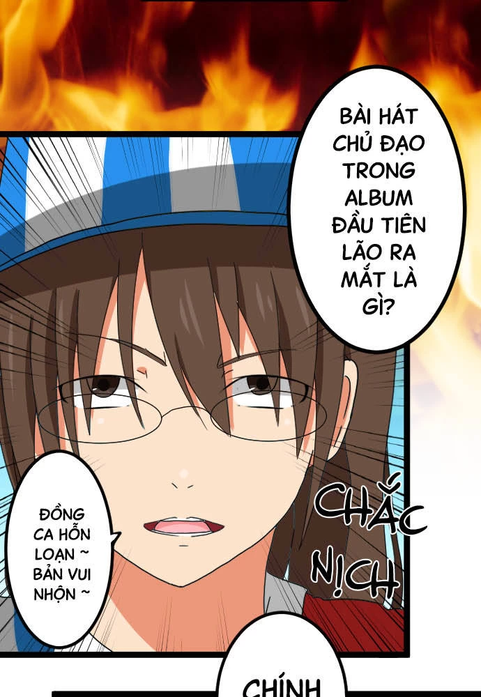 Cô dâu cực phẩm Chapter 38 - 25