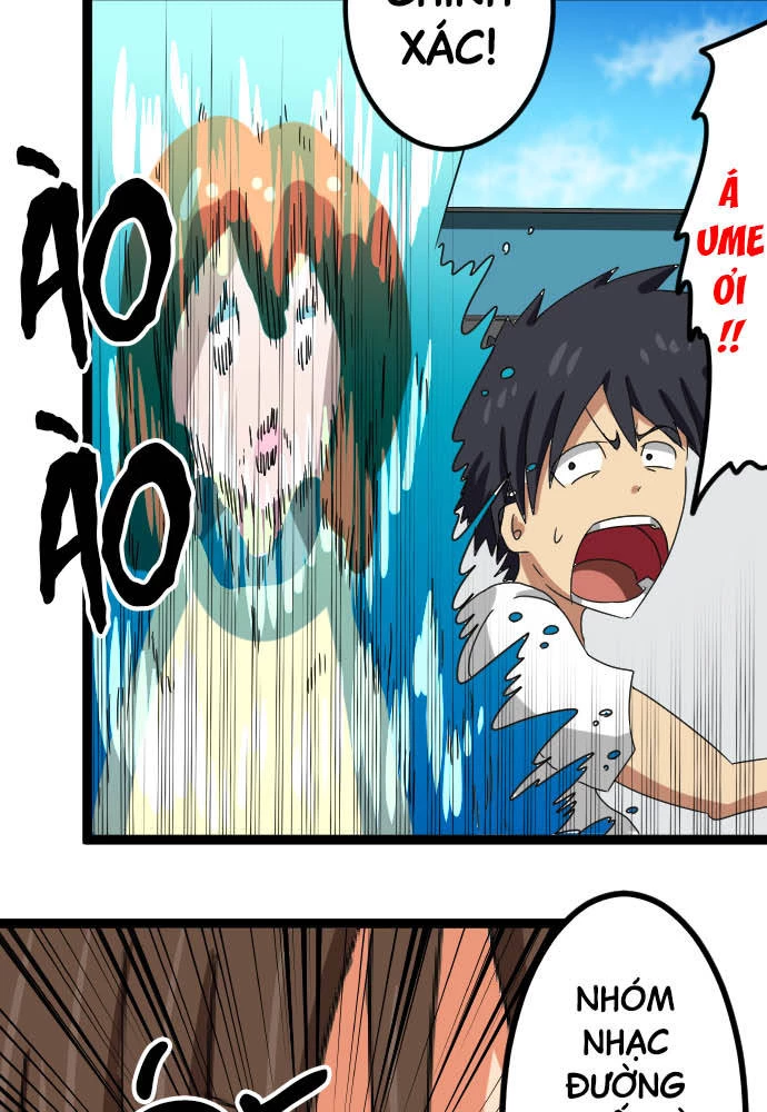 Cô dâu cực phẩm Chapter 38 - 26
