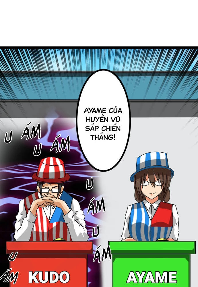 Cô dâu cực phẩm Chapter 38 - 30