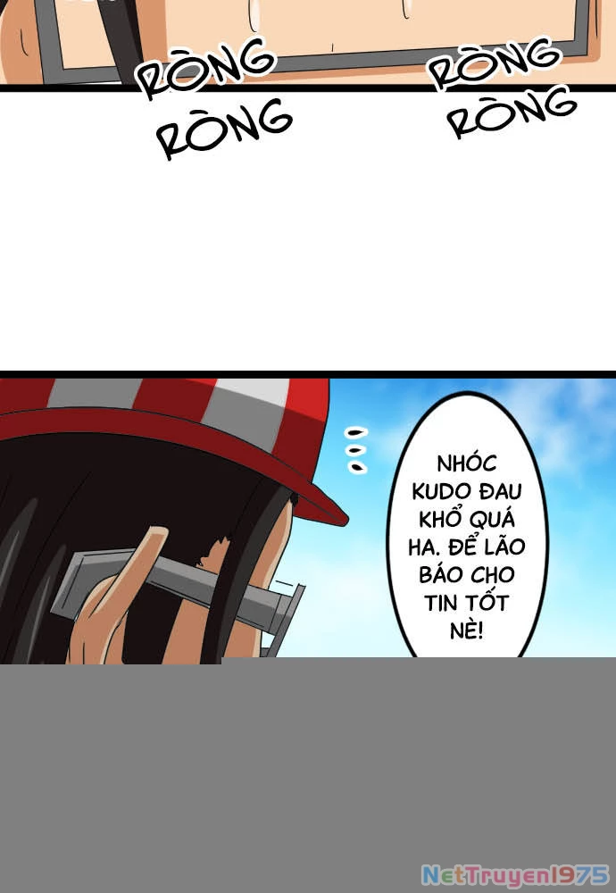 Cô dâu cực phẩm Chapter 38 - 33