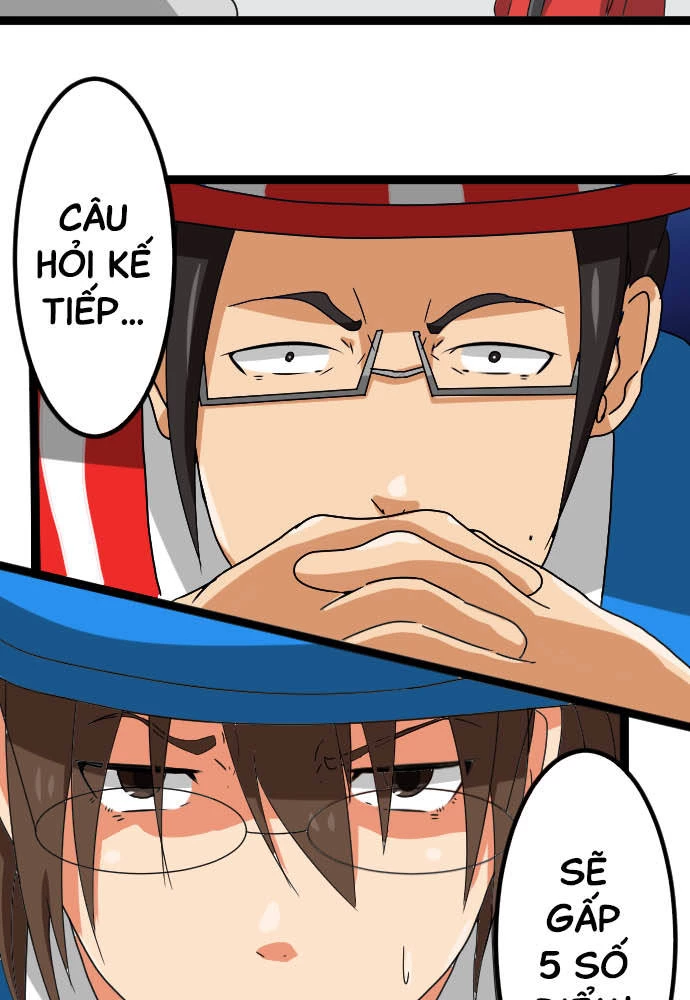 Cô dâu cực phẩm Chapter 38 - 34