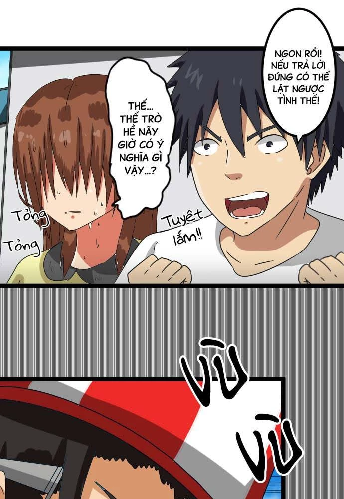 Cô dâu cực phẩm Chapter 38 - 36