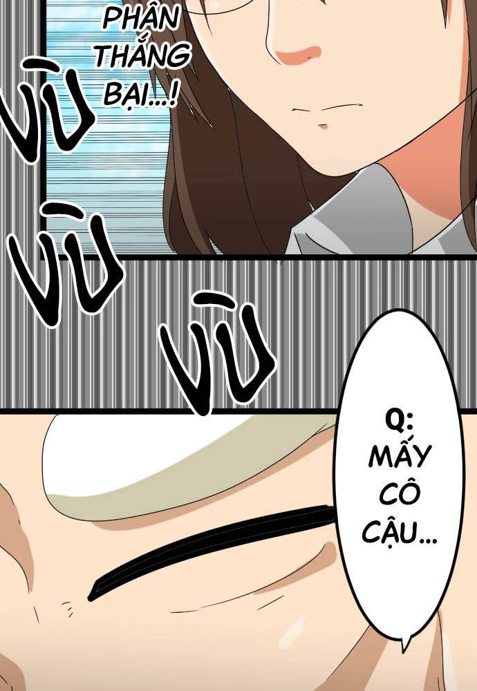 Cô dâu cực phẩm Chapter 38 - 38