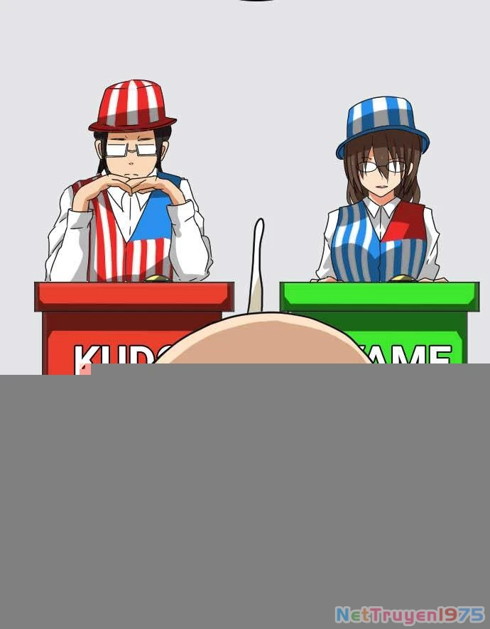 Cô dâu cực phẩm Chapter 38 - 40