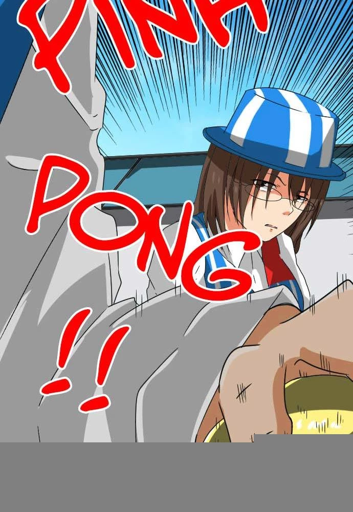 Cô dâu cực phẩm Chapter 38 - 43