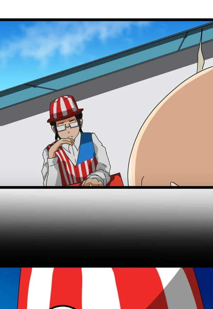 Cô dâu cực phẩm Chapter 38 - 44