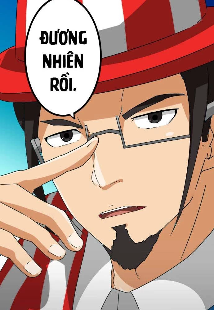 Cô dâu cực phẩm Chapter 38 - 45