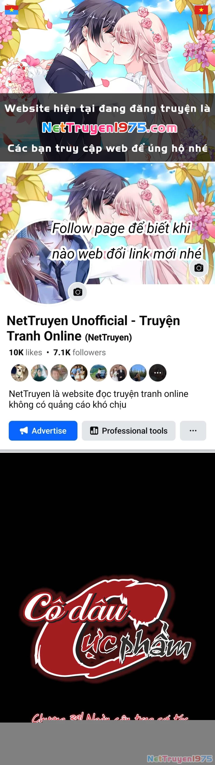 Cô dâu cực phẩm Chapter 39 - 1