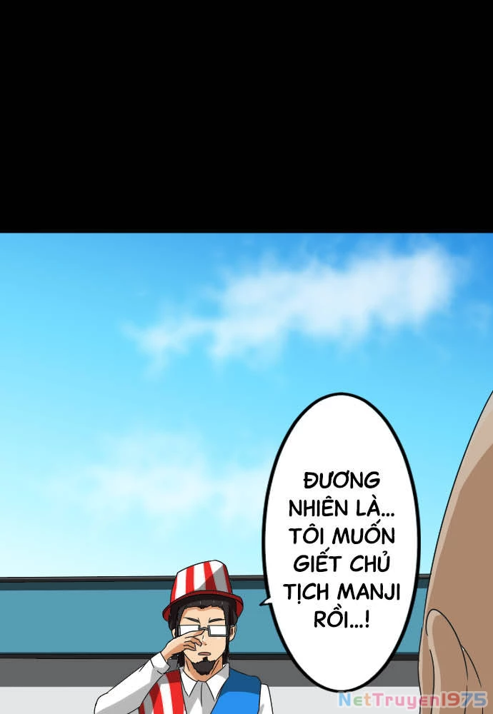 Cô dâu cực phẩm Chapter 39 - 2