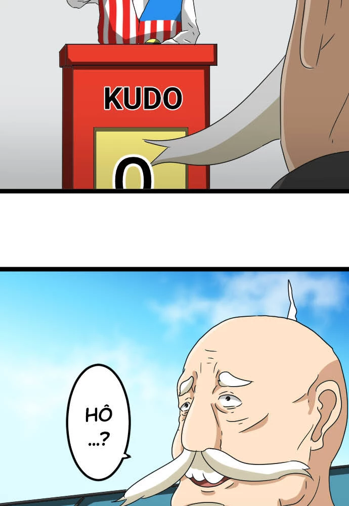 Cô dâu cực phẩm Chapter 39 - 3