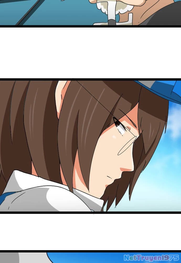 Cô dâu cực phẩm Chapter 39 - 4