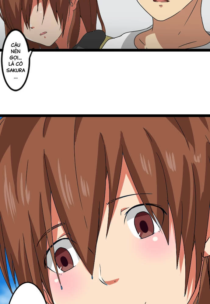 Cô dâu cực phẩm Chapter 39 - 8