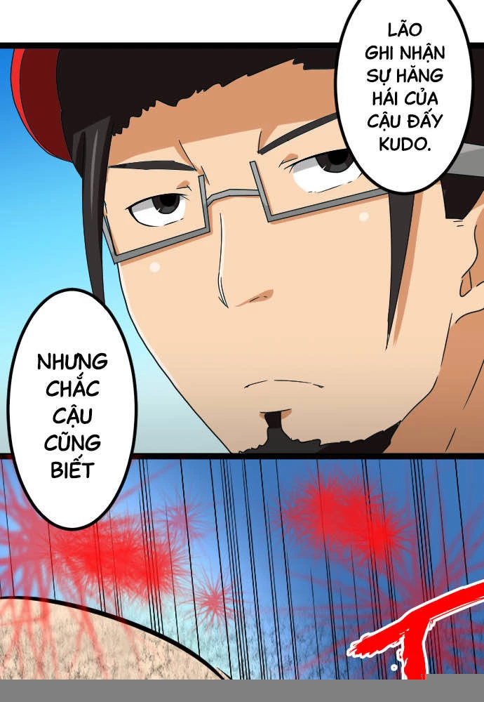 Cô dâu cực phẩm Chapter 39 - 14