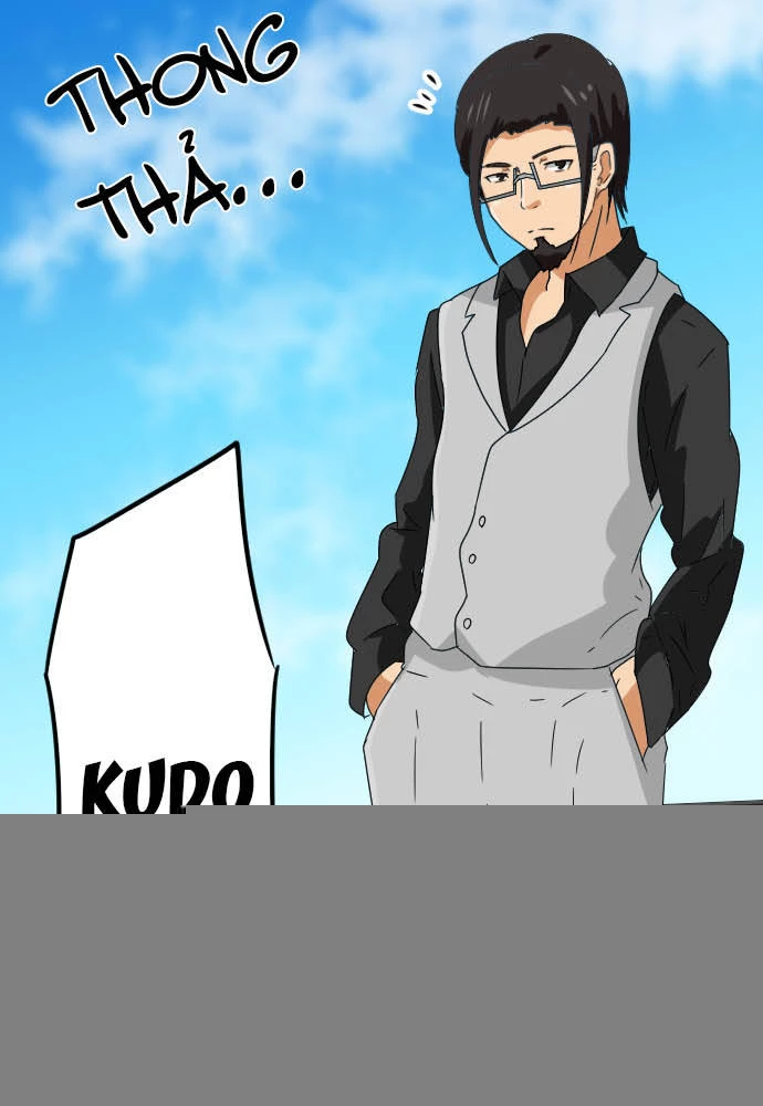 Cô dâu cực phẩm Chapter 39 - 20