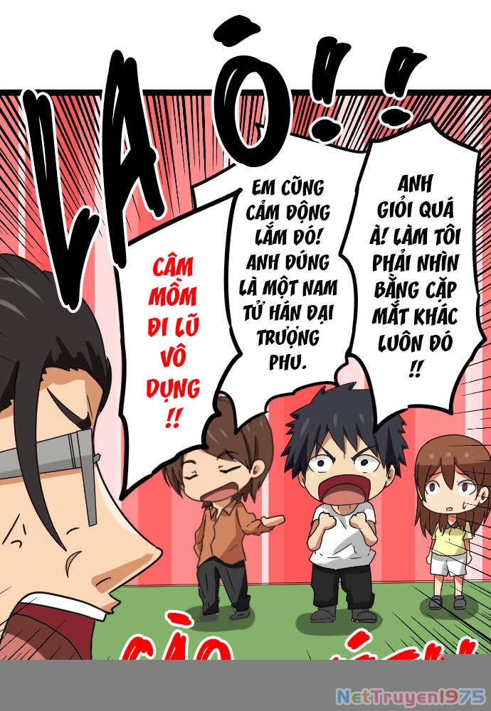 Cô dâu cực phẩm Chapter 39 - 22