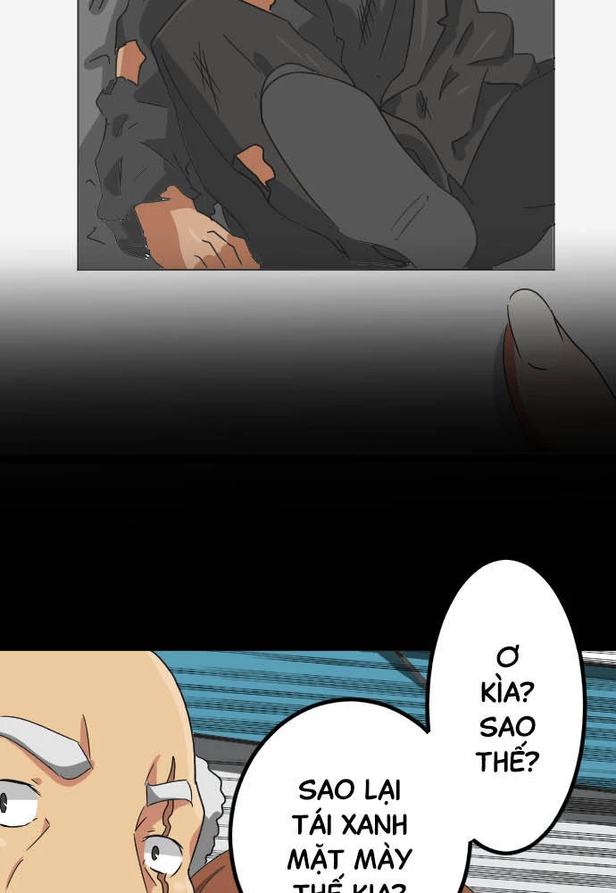 Cô dâu cực phẩm Chapter 39 - 43