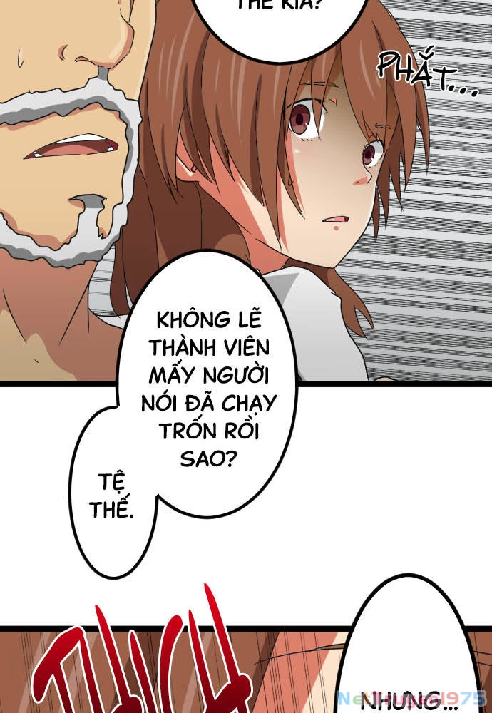 Cô dâu cực phẩm Chapter 39 - 44