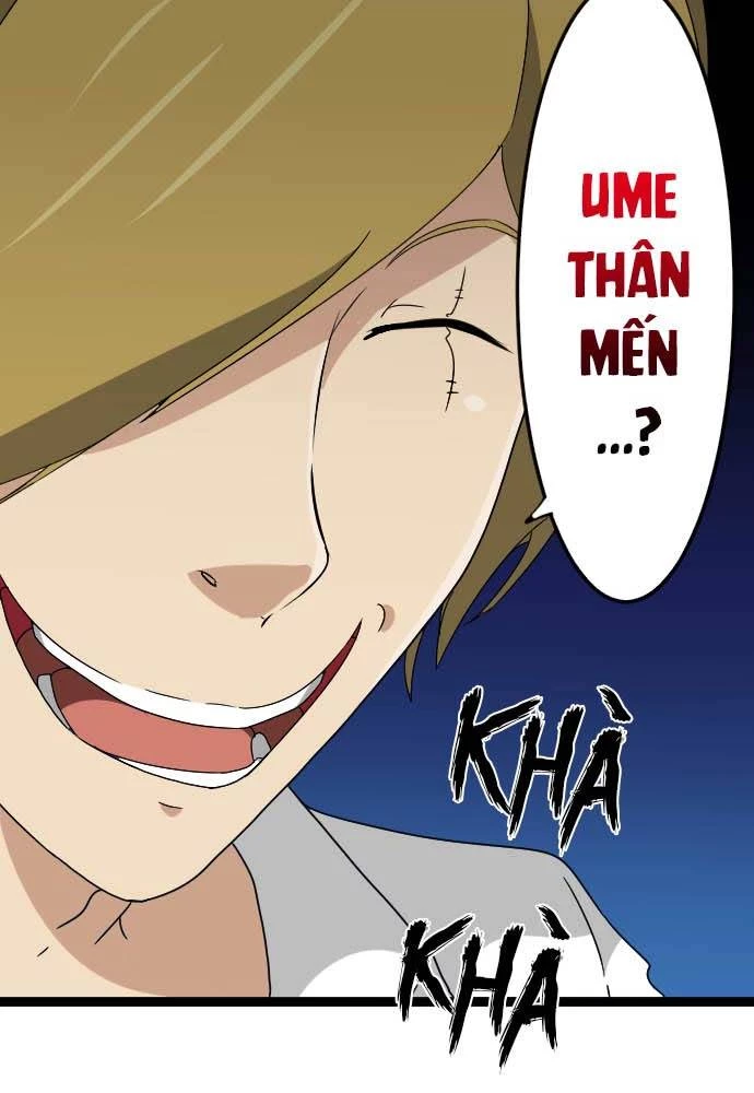 Cô dâu cực phẩm Chapter 40 - 2