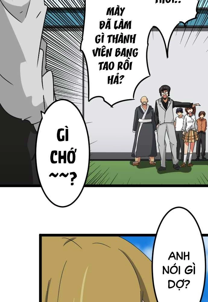 Cô dâu cực phẩm Chapter 40 - 4