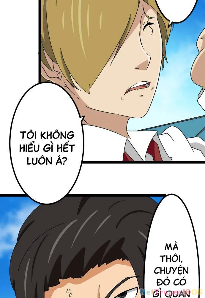 Cô dâu cực phẩm Chapter 40 - 5