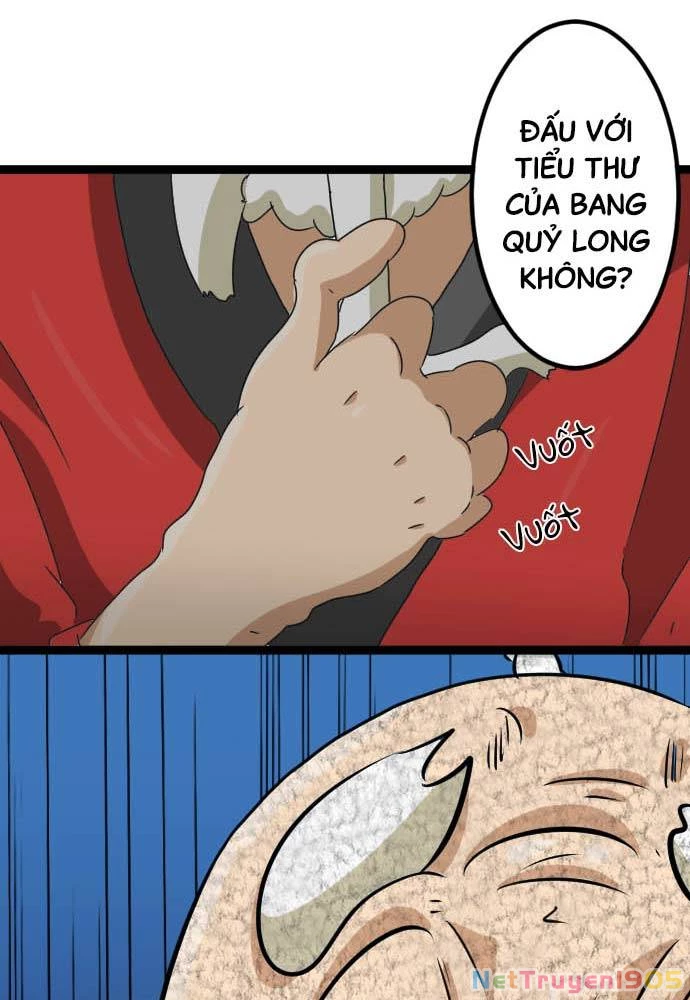 Cô dâu cực phẩm Chapter 40 - 8