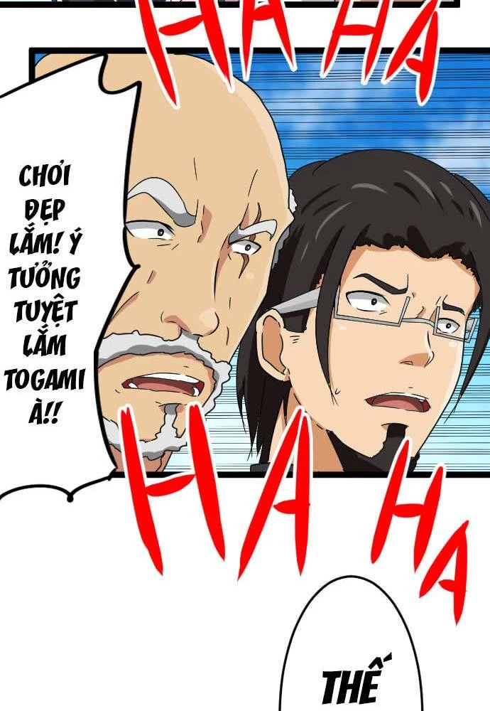 Cô dâu cực phẩm Chapter 40 - 11