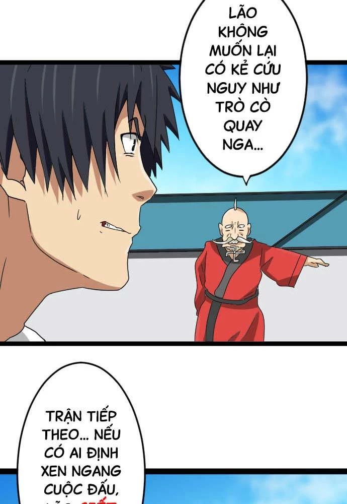 Cô dâu cực phẩm Chapter 40 - 16