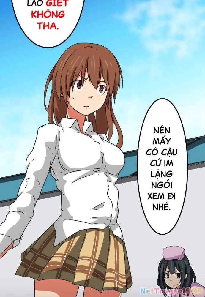 Cô dâu cực phẩm Chapter 40 - 17