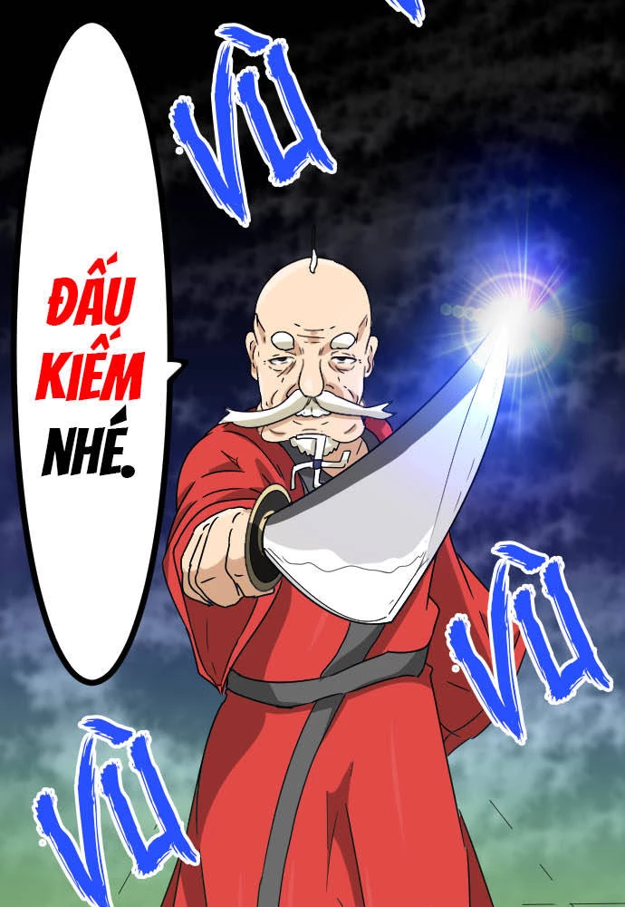 Cô dâu cực phẩm Chapter 40 - 21