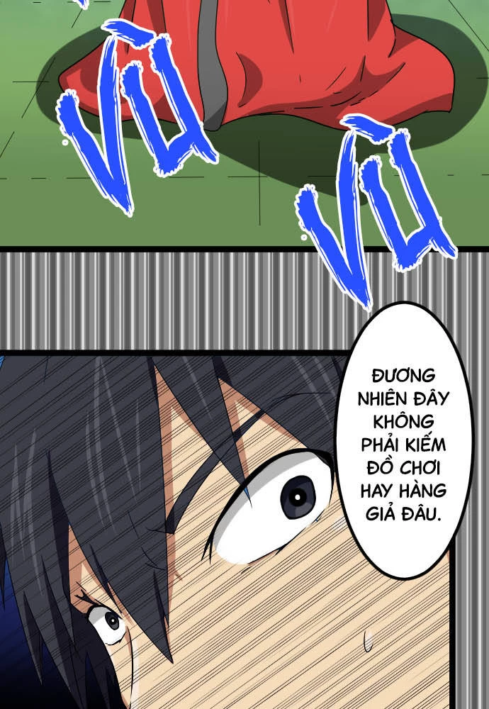 Cô dâu cực phẩm Chapter 40 - 22