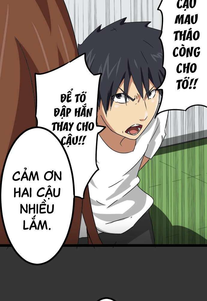 Cô dâu cực phẩm Chapter 40 - 27