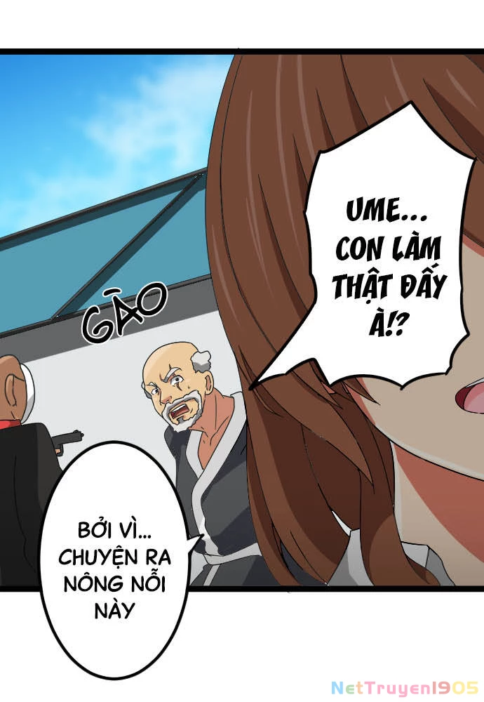 Cô dâu cực phẩm Chapter 40 - 31