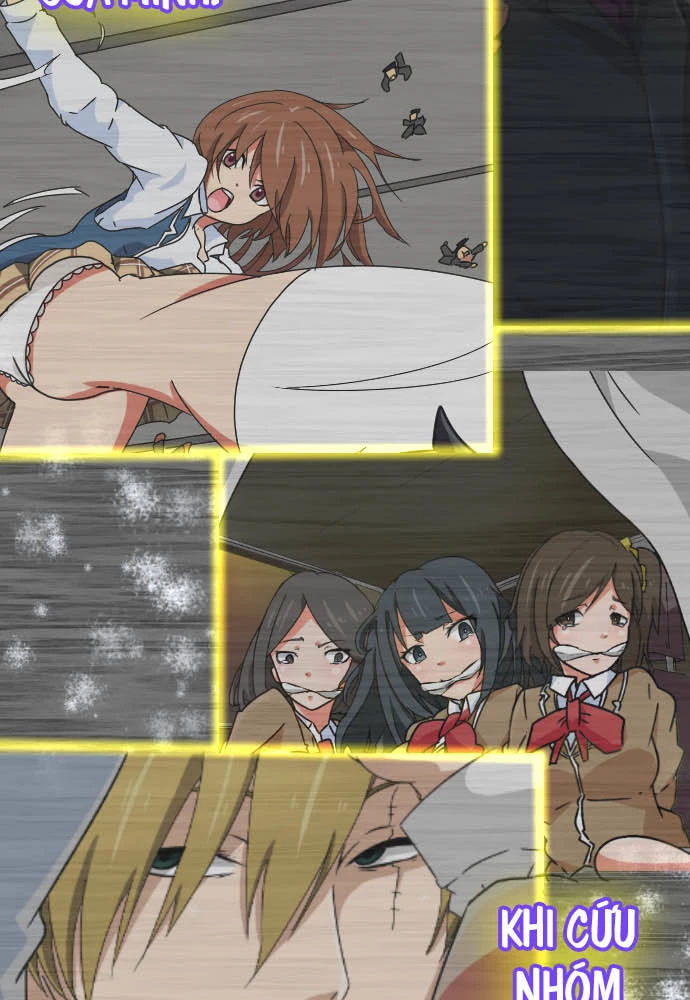 Cô dâu cực phẩm Chapter 40 - 35