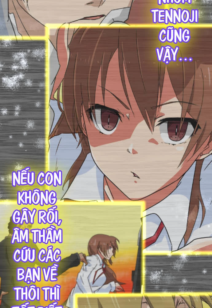 Cô dâu cực phẩm Chapter 40 - 36