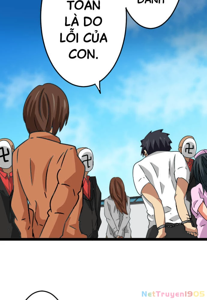 Cô dâu cực phẩm Chapter 40 - 40