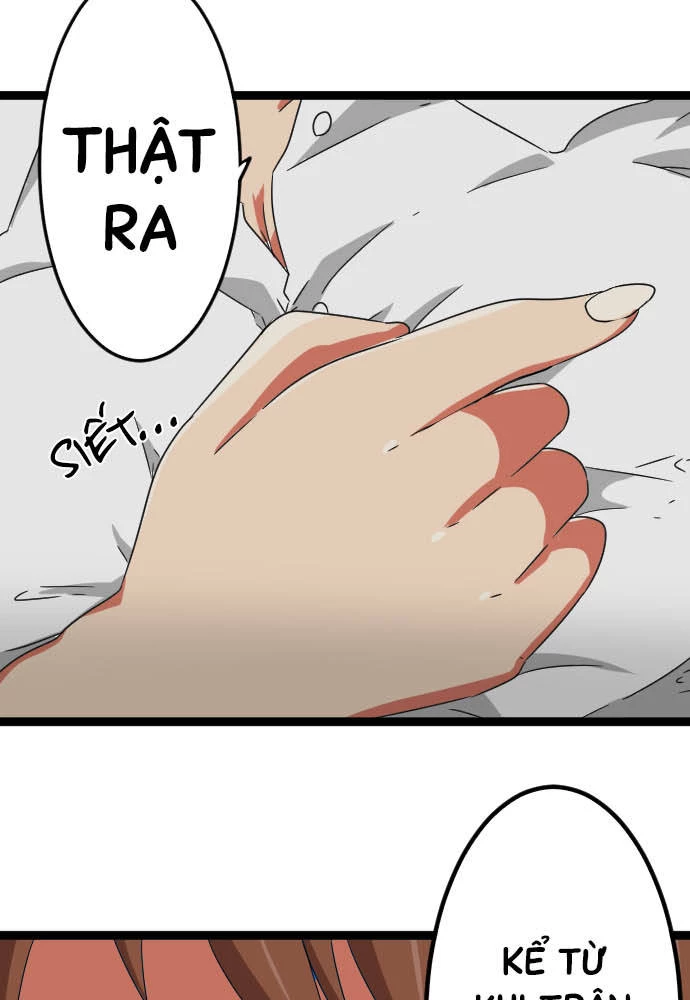 Cô dâu cực phẩm Chapter 40 - 41