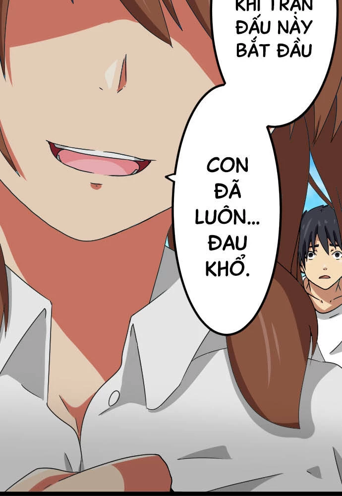 Cô dâu cực phẩm Chapter 40 - 42