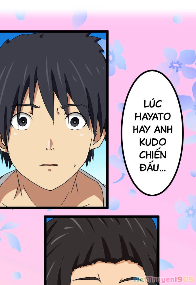 Cô dâu cực phẩm Chapter 40 - 44