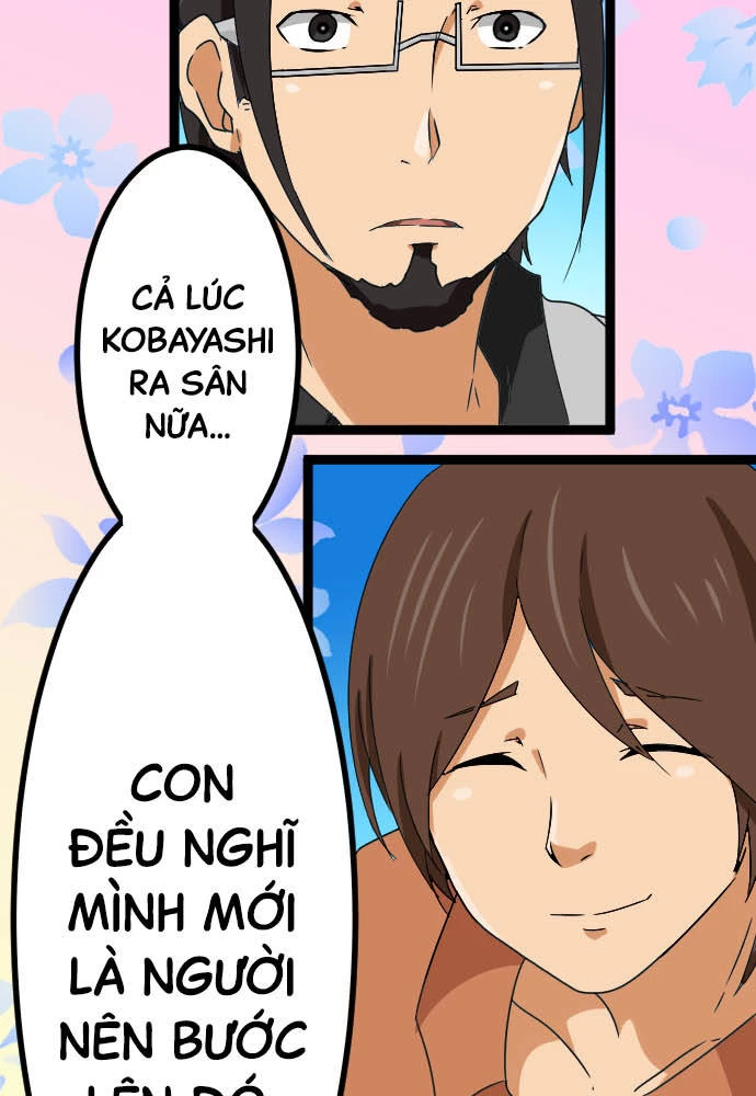 Cô dâu cực phẩm Chapter 40 - 45