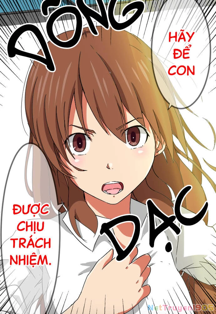 Cô dâu cực phẩm Chapter 40 - 47