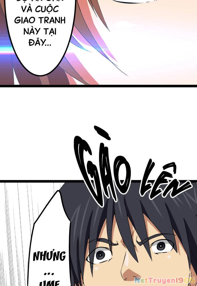 Cô dâu cực phẩm Chapter 40 - 49