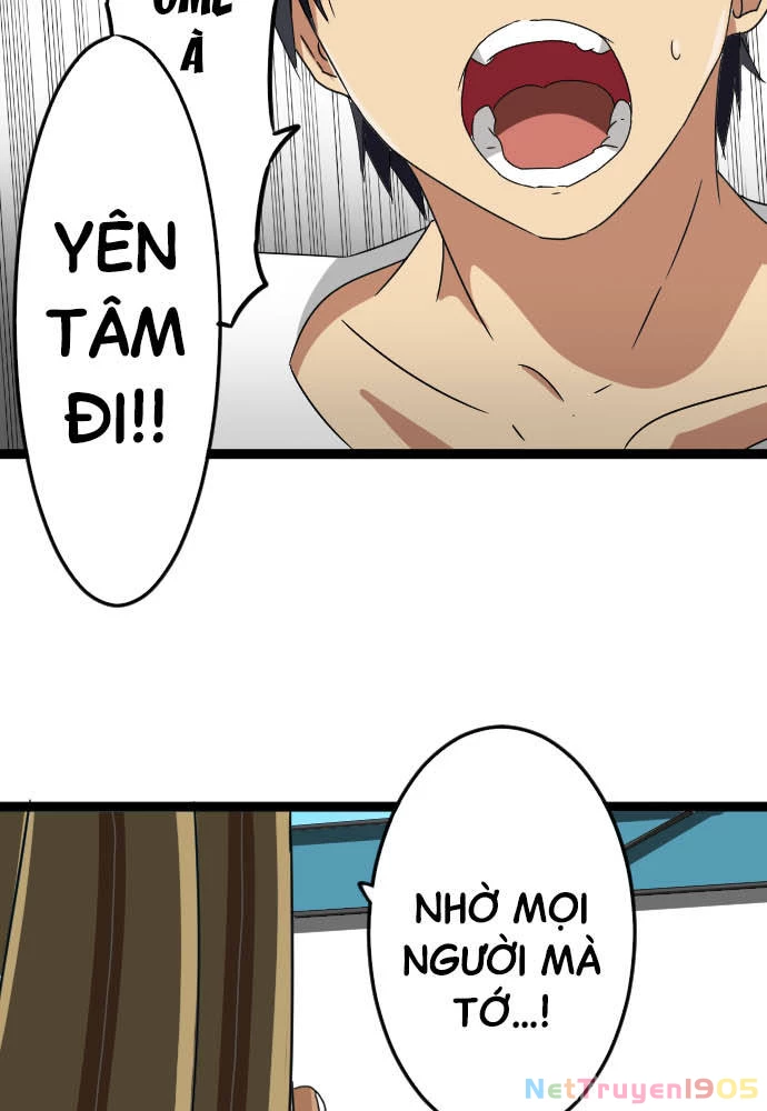 Cô dâu cực phẩm Chapter 40 - 50