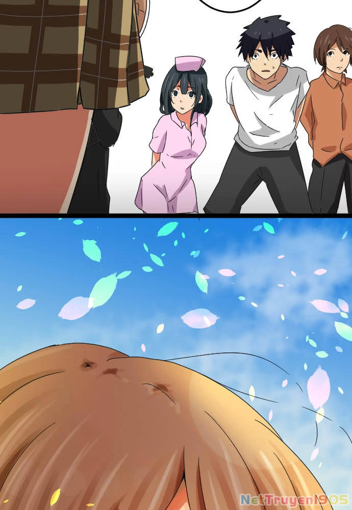 Cô dâu cực phẩm Chapter 40 - 51