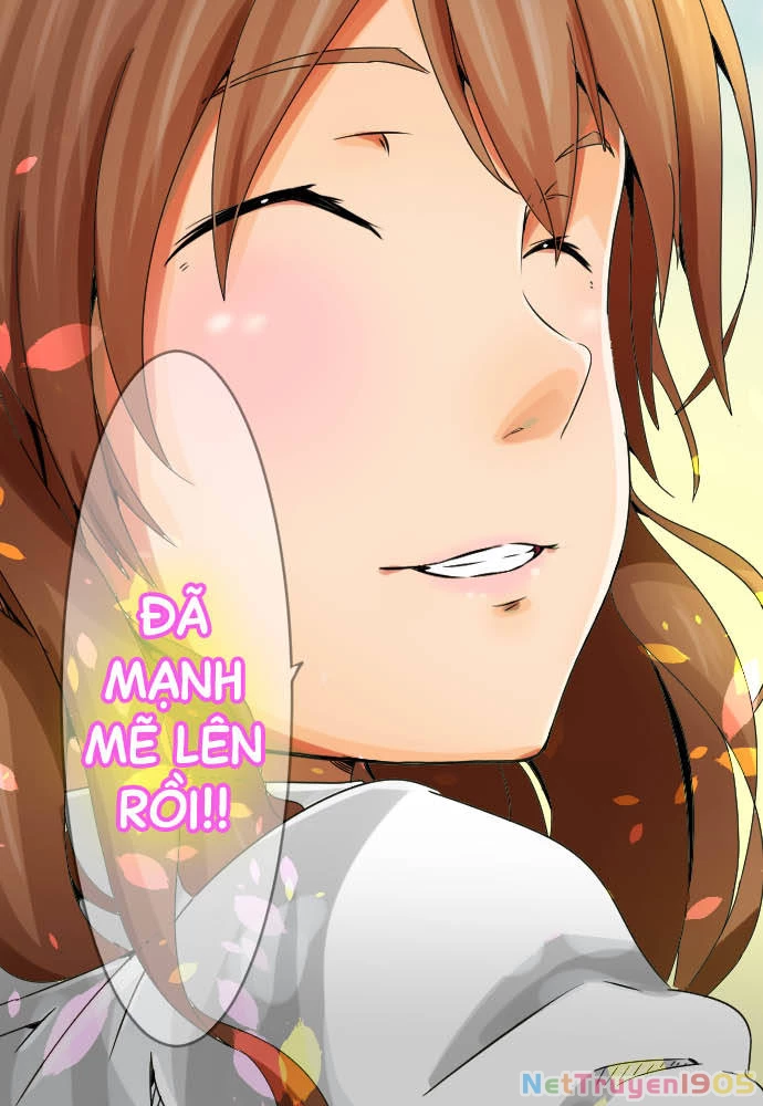 Cô dâu cực phẩm Chapter 40 - 52