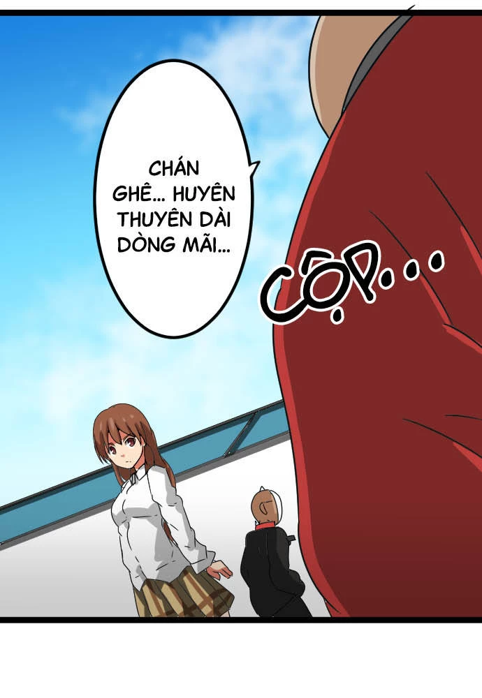Cô dâu cực phẩm Chapter 40 - 54