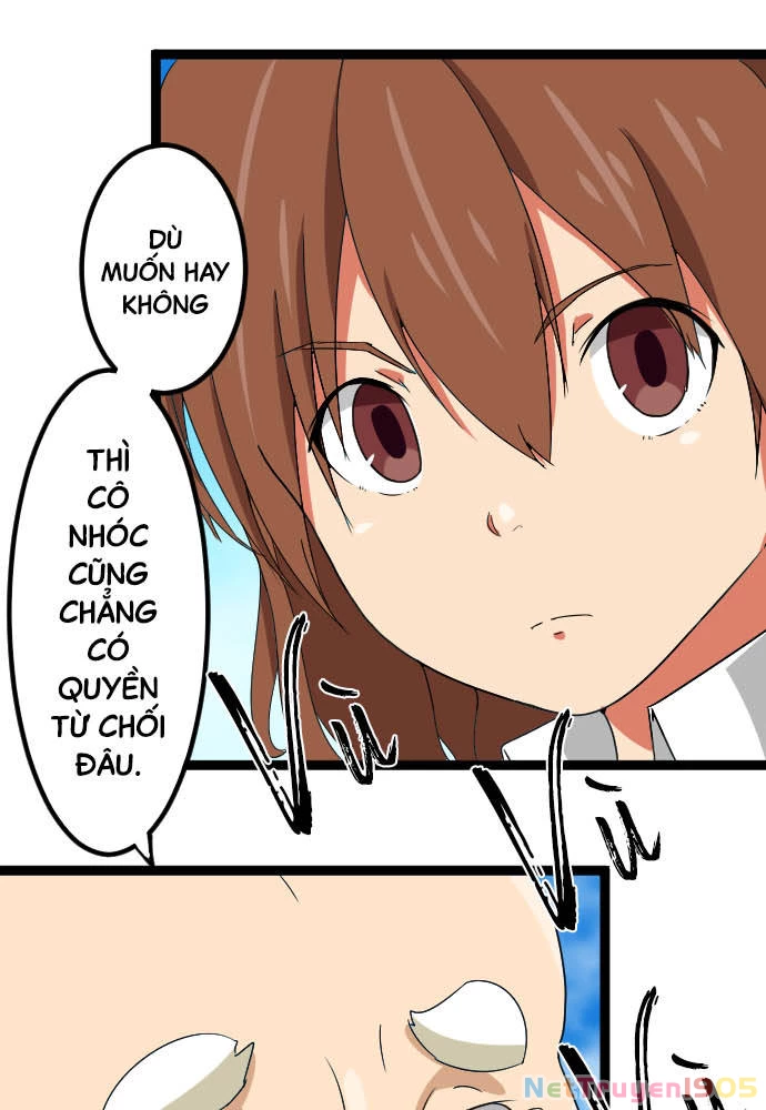 Cô dâu cực phẩm Chapter 40 - 55