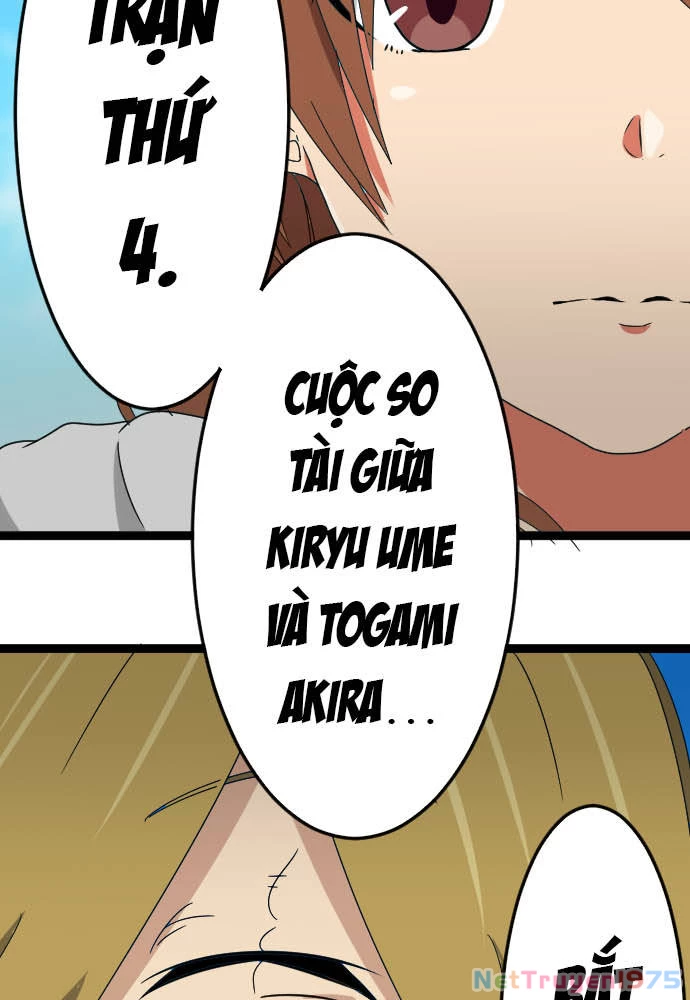 Cô dâu cực phẩm Chapter 41 - 3