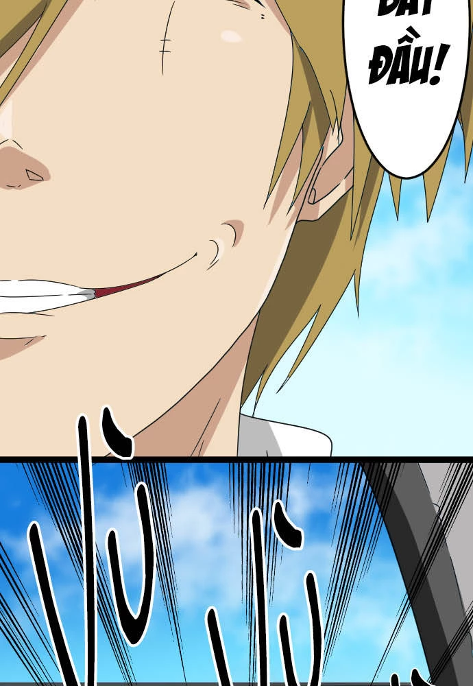 Cô dâu cực phẩm Chapter 41 - 4