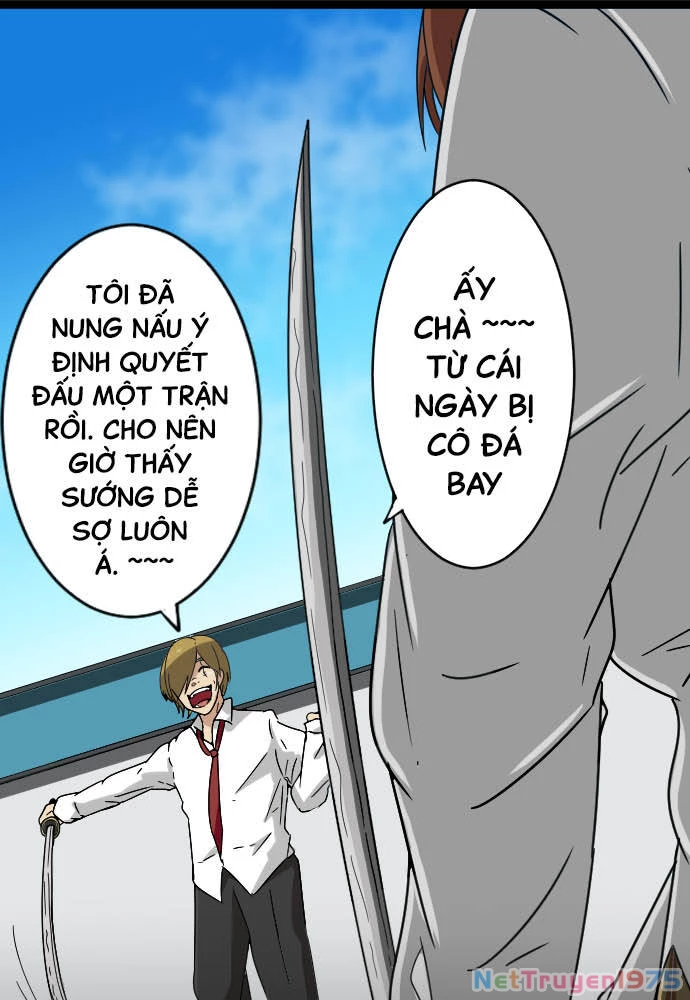 Cô dâu cực phẩm Chapter 41 - 9